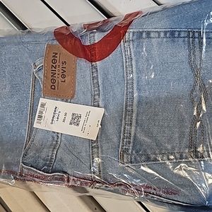 Denizen levis skinny